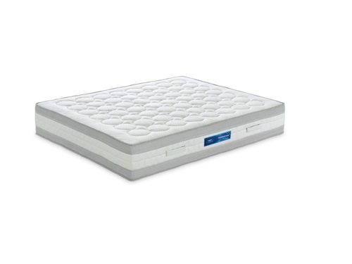 img-COLCHÃO DERMOPURE LUSOCOLCHÃO CASAL OU SOLTEIRO