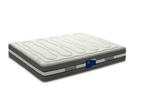 img-COLCHÃO ÉDEN LUSOCOLCHÃO CASAL OU SOLTEIRO