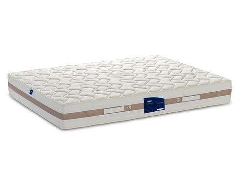 img-COLCHÃO NATURA LATEX LUSOCOLCHÃO CASAL OU SOLTEIRO