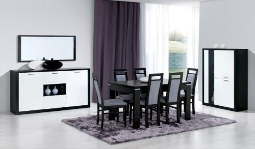 img-SALA JANTAR BALI PRETO/BRANCO