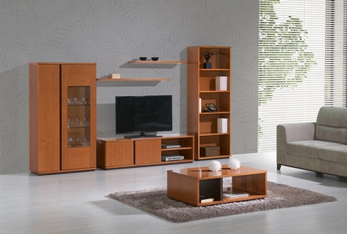 destaque SALA ESTAR CHIADO PINHO MEL/WENGUÊ