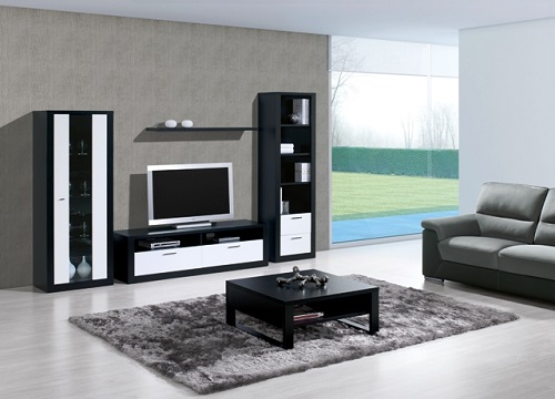 img-SALA ESTAR BALI PRETO/BRANCO