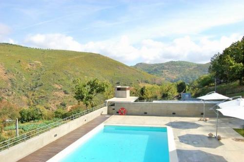 destaque ALOJAMENTO NA QUINTA DOS CASTANHEIROS
