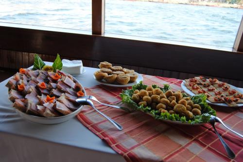 douro cruise and dinner