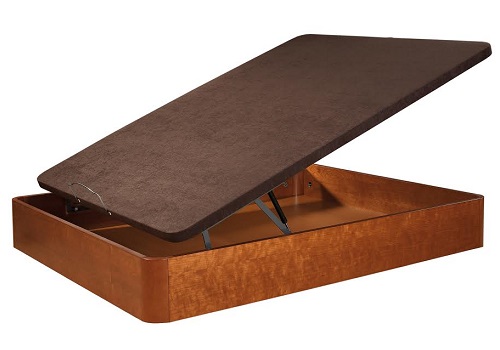 destaque SOMMIER NEW ARTICULADO LUSOCOLCHÃO