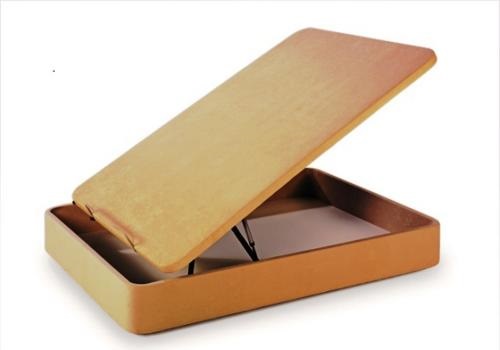 img-SOMMIER ARTICULADO ESTOFADO (Classe 1) LUSOCOLCHÃO