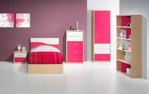 img-Quarto Juvenil KIDS - QUARTO 1