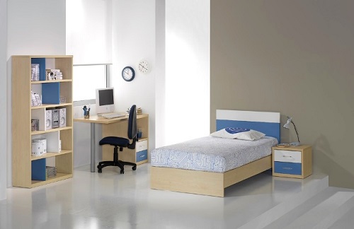 img-Quarto Juvenil KIDS - QUARTO 2