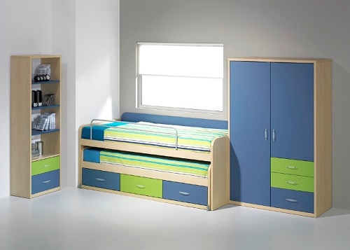 img-Quarto Juvenil KIDS - QUARTO 4