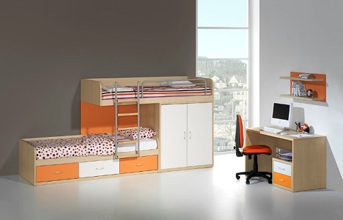 img-Quarto Juvenil KIDS - QUARTO 5