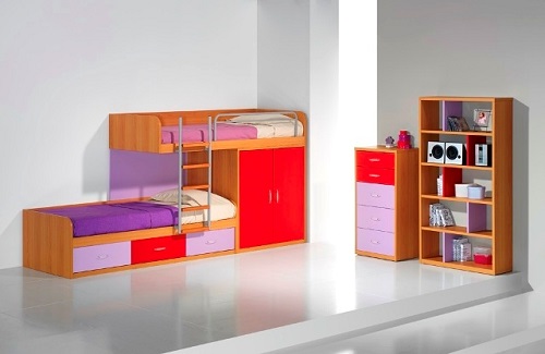 img-Quarto Juvenil KIDS - QUARTO 8