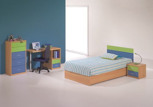 img-Quarto Juvenil KIDS - QUARTO 10