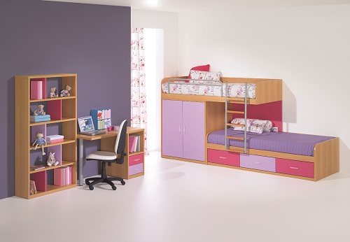 img-Quarto Juvenil KIDS - QUARTO 12