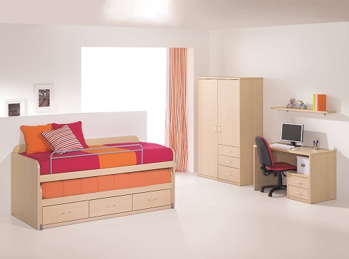 img-Quarto Juvenil KIDS - QUARTO 13