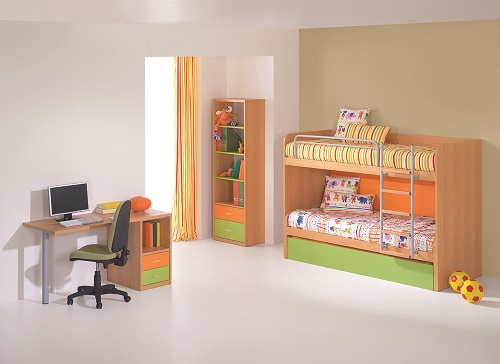 img-Quarto Juvenil KIDS - QUARTO 14