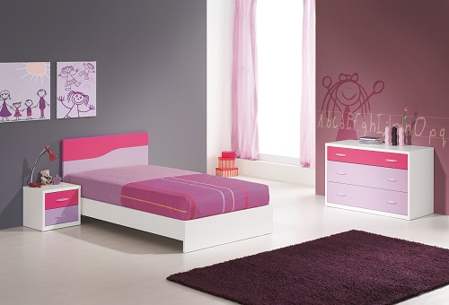 img-Quarto Juvenil KIDS - QUARTO 17