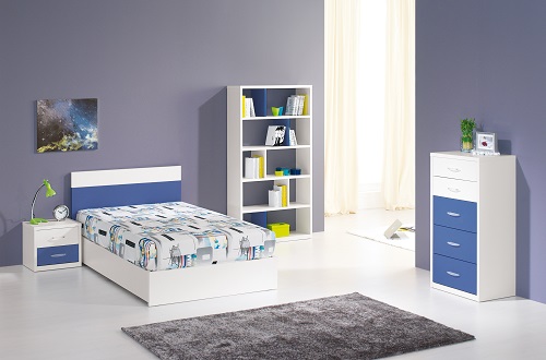 img-Quarto Juvenil KIDS - QUARTO 18