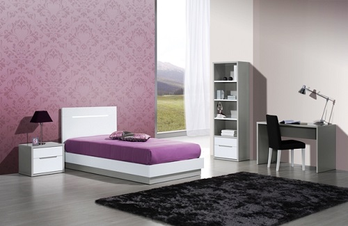 img-QUARTO PESSOA VIENA CINZA/BRANCO