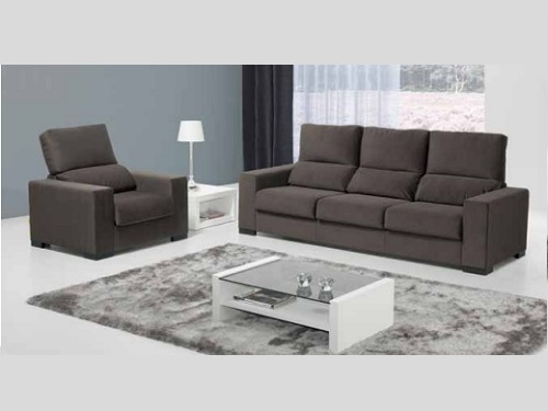 img-Sofá  RAQUEL 3 + 2 +1 Lugares