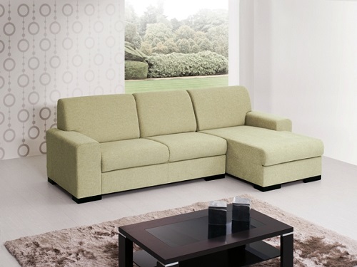 img-Sofá  BOSS Chaise