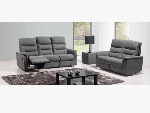 img-Sofá VAGNER 3 + 2 Lugares - RELAX