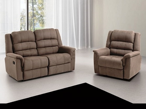 img-Sofá SIRIO 3 + 2 + 1 Lugares - RELAX