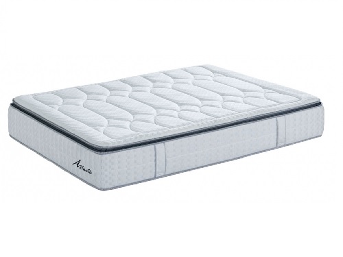 img-COLCHÃO ATLANTA LUSOCOLCHÃO CASAL OU SOLTEIRO