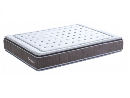 img-COLCHÃO PREMIUM DOUBLE TOPPER LUSOCOLCHÃO CASAL OU SOLTEIRO