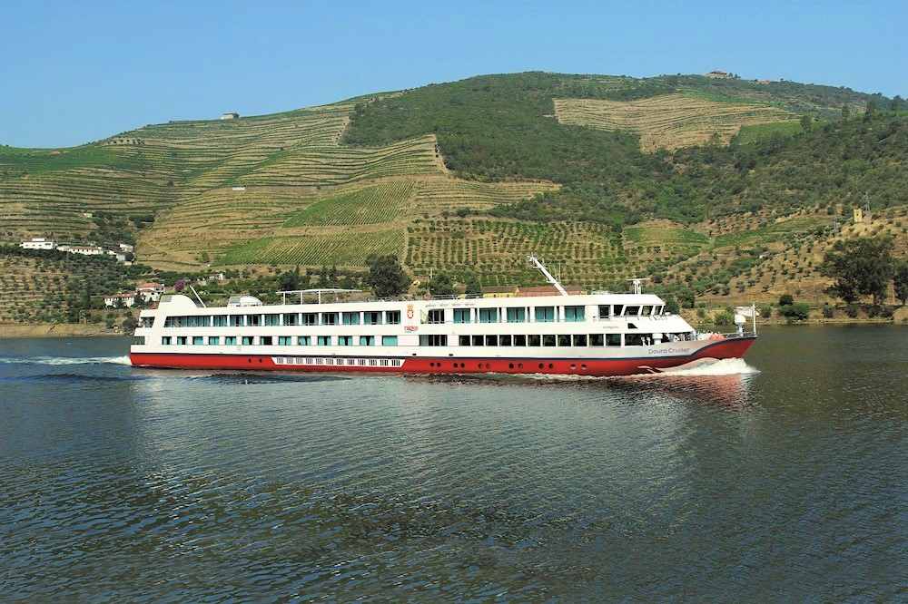 DOURO CRUISES Douro Valley River Cruises in Portugal