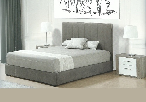 destaque CAMA ESTOFADA TAYLOR