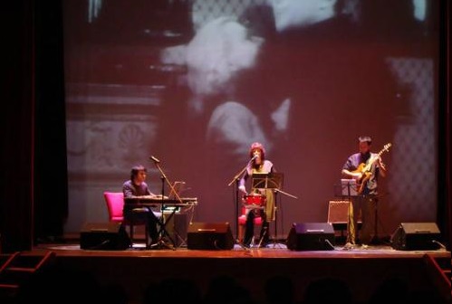 img-Concertos em salas de espetáculos