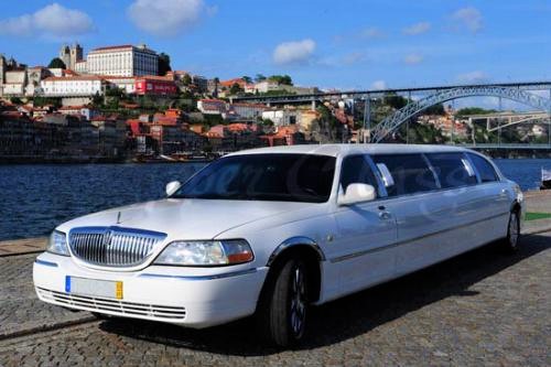 destaque Transporte para la boda