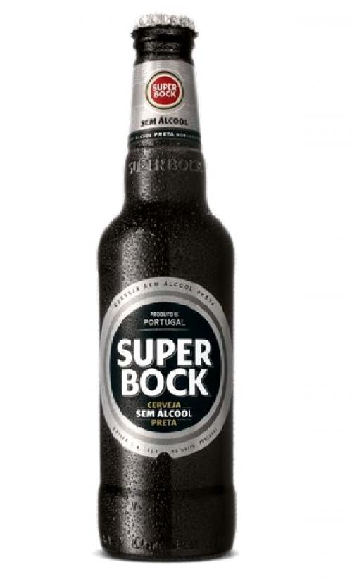 img-Super Bock Sem Álcool Preta