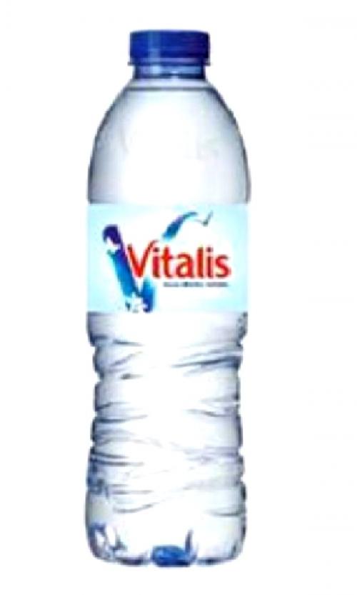 Água Vitalis