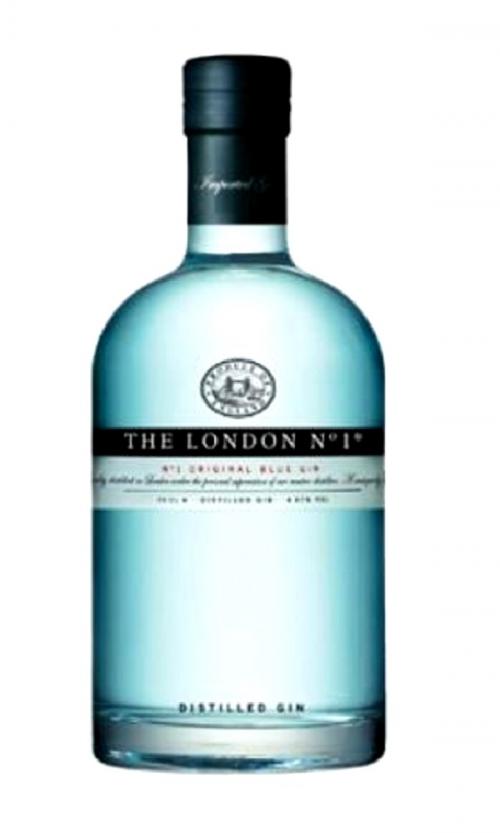 The London n.º 1 Gin