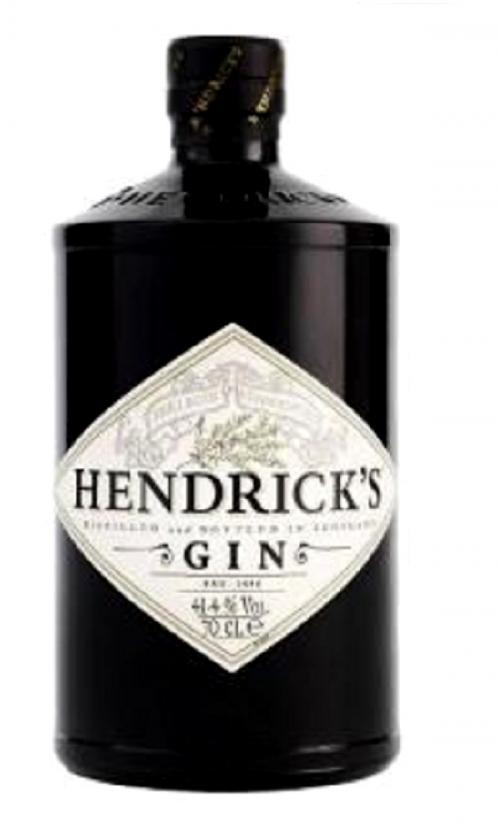 img-Hendrick's Gin