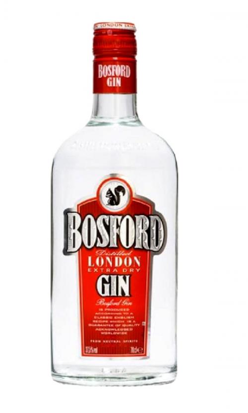 Bosford Gin