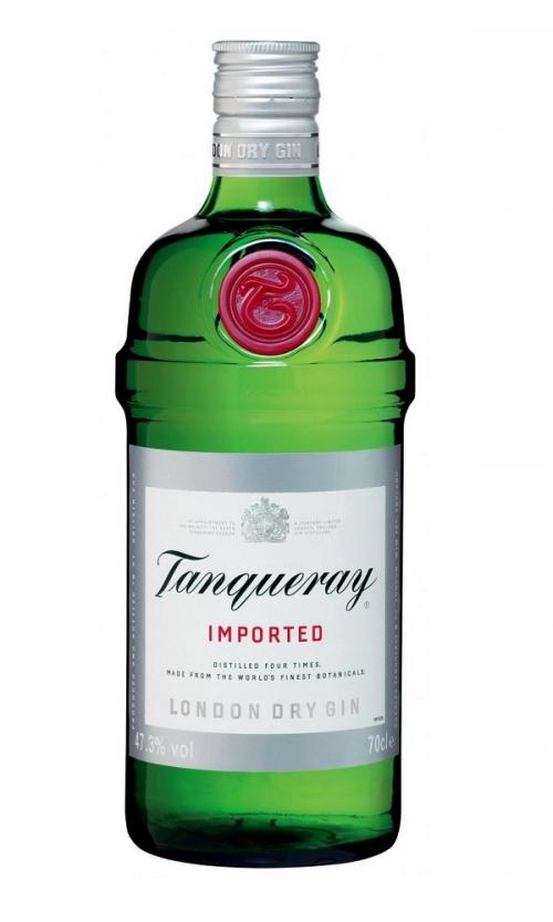 img-Tanqueray Gin