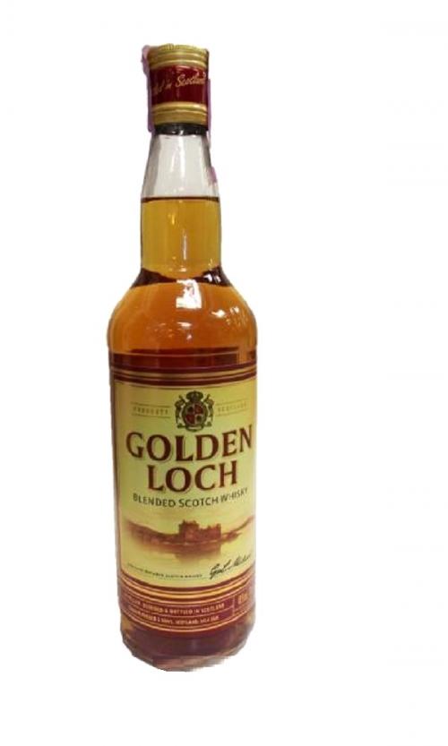 Golden Loch's