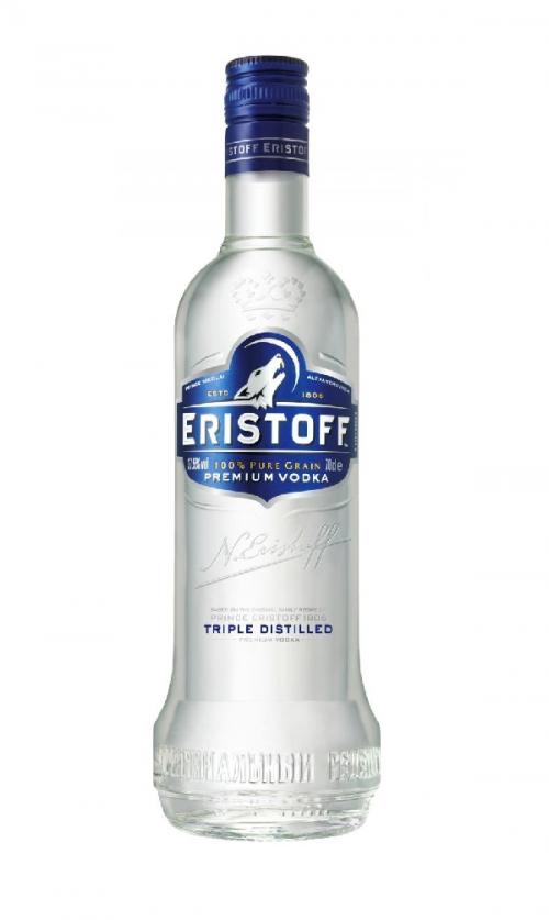 img-Eristoff Vodka