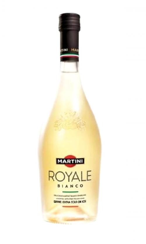 img-Martini Royale Bianco