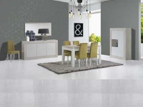 img-SALA JANTAR MADRID CARVALHO MEDITERRÂNEO/BRANCO