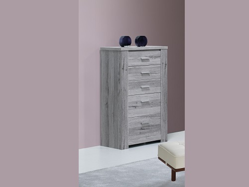 img-CAMISEIRO FLORENÇA CINZA RÚSTICO