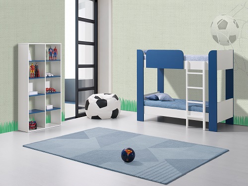 img-Quarto juvenil PLAY - Beliche