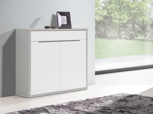 img-SAPATEIRA VIENA CINZA/BRANCO