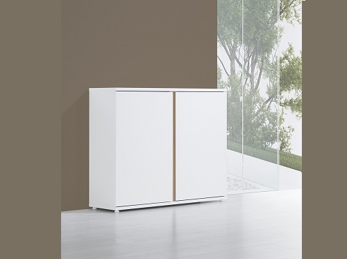 img-SAPATEIRA CHIADO BRANCO/CARVALHO