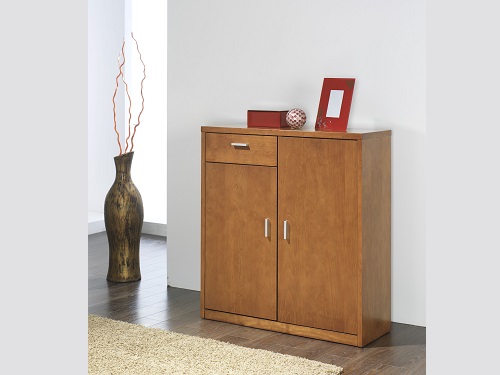 img-SAPATEIRA ANCORA 2 PORTAS PINHO MEL