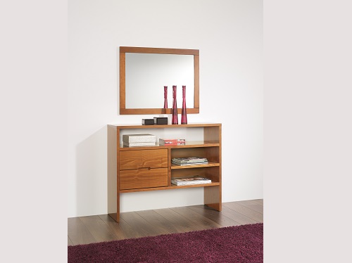 img-MÓVEL ENTRADA TROIA PINHO ESCURECIDO