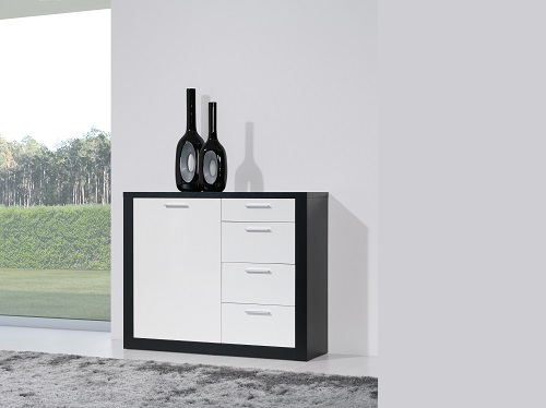 img-SAPATEIRA BALI PRETO/BRANCO