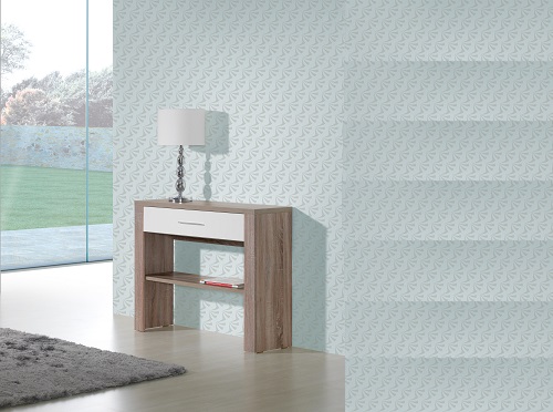 img-MÓVEL ENTRADA PARIS CARVALHO CINZA/BRANCO